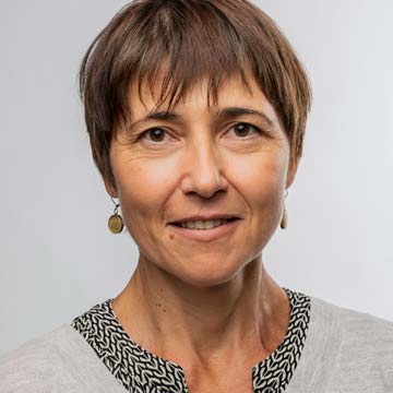 Docteur Françoise GALLAND
