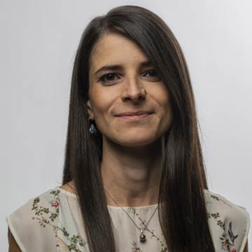 Angélique FERNANDES - kinésithérapeute du sport