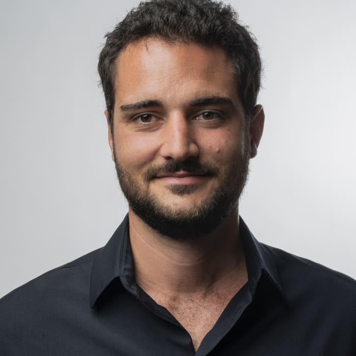 Anthony LAMUR - Ostéopathe