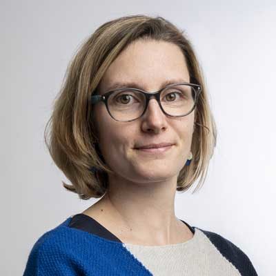 Dr Clémence COCHET POMMIER - Médecin généraliste