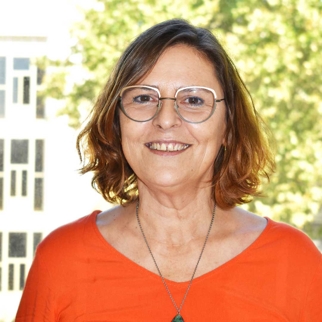 Katia BARAGANO