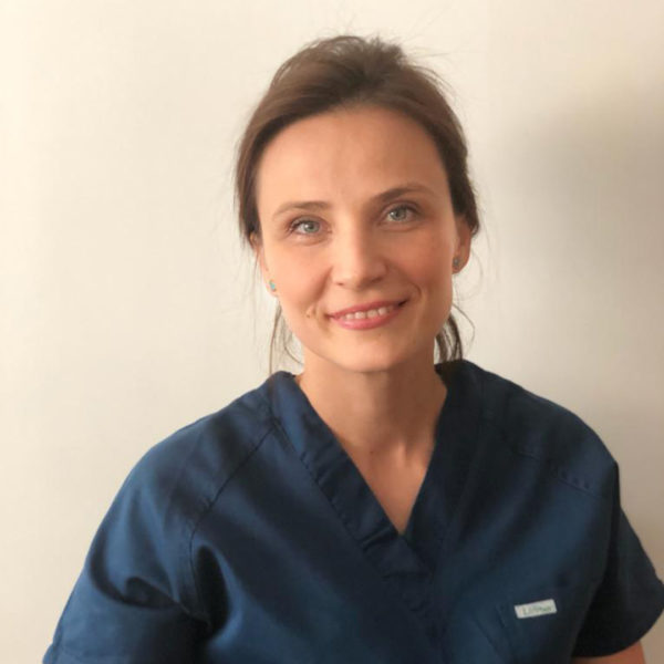 Dr Adela LAZAR Medicina Santé