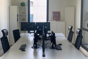 Coworking