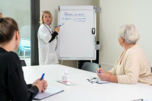 Formation Educina
