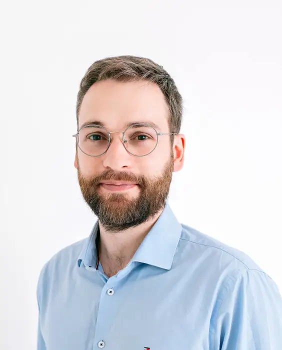 Docteur Jean-Arnaud MONTIEL - Psychiatre